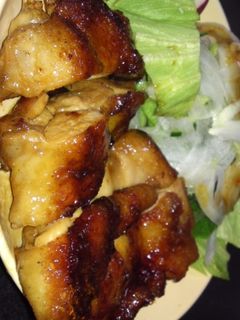 ☆絶対旨い!うちの鶏照り焼き☆-レシピのメイン写真