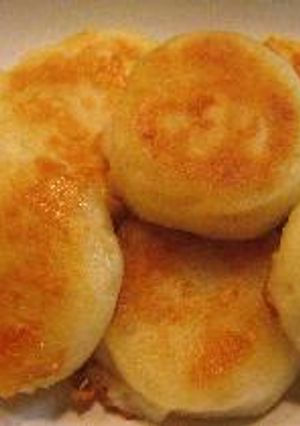 じゃがもちチーズ-レシピのメイン写真