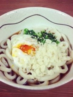 温玉うどん様 Amazon.co.jp: [冷蔵]藤本食品 温泉玉子入りきつね温玉うどん鍋