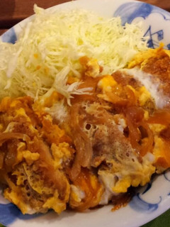 元気が出る煮込みカツ-レシピのメイン写真