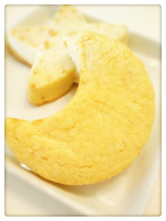 簡単♪しっとり*おからケーキ*-レシピのメイン写真