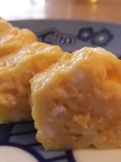 玉子焼き-レシピのメイン写真