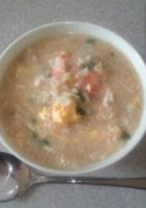 らく〜うま〜1人ご飯-レシピのメイン写真