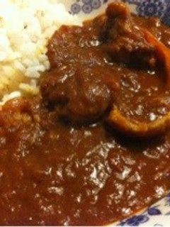 ルーを使わないカレー【一度作ってみて!】-レシピのメイン写真