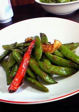 ジャンキーに☆カレースナップ-レシピのメイン写真