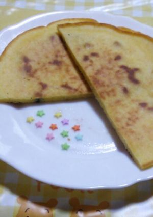 ぼうしのみみ★-レシピのメイン写真