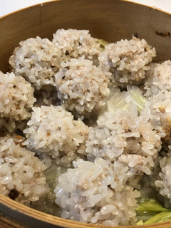 【セイロで本格!】餅米シュウマイ-レシピのメイン写真