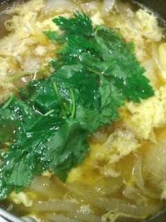 親子丼-レシピのメイン写真