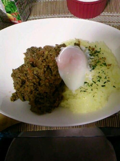 キーマカレー-レシピのメイン写真