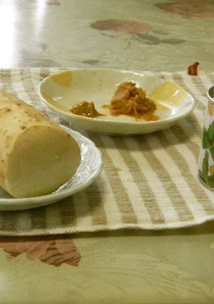 納豆もどき-レシピのメイン写真