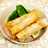 餃子の皮で簡単♬鶏ささみの巻き揚げ