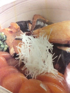 10分ブリ大根-レシピのメイン写真
