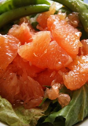 フレンチドレッシング（しょうゆ風味）-レシピのメイン写真