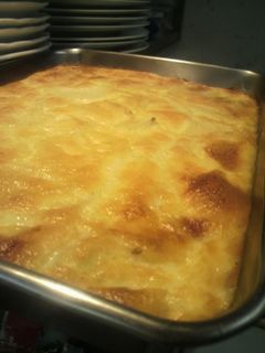 ジャガイモのグラタン ドゥフィノワ-レシピのメイン写真