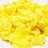レンジで1人分♪塩麹スクランブルエッグ