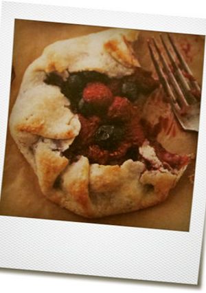 果物のシロップ煮-レシピのメイン写真