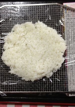 ごはん冷ませど♡愛情冷めず-レシピのメイン写真