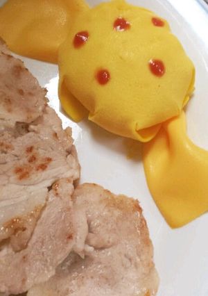 豚肉シンプル炒め～塩麹～-レシピのメイン写真