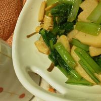 基本からアレンジまで！思わずつくりたくなる「たけのこ ガーリック