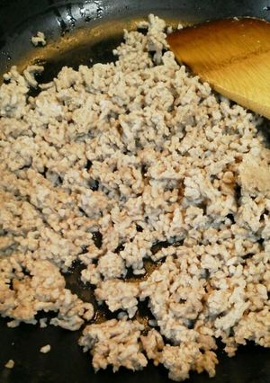 ひき肉の保存 私流塩そぼろ-レシピのメイン写真