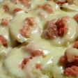 あと一品に!!簡単☆明太ポテチーズ☆