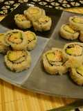 Sushi Roll