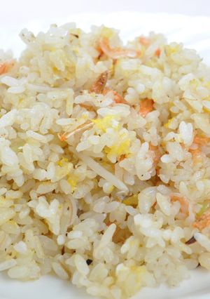 加奈のもやし炒飯-レシピのメイン写真