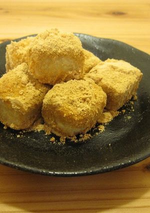 あべかわこうや-レシピのメイン写真