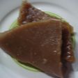 ぽぽたんコーヒーのういろう