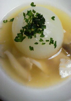 まるごと新玉葱♪-レシピのメイン写真