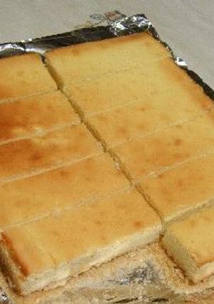 ★スティックチーズケーキ★-レシピのメイン写真