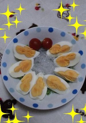 ＊ちょうちょのサラダ＊-レシピのメイン写真
