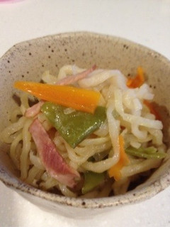 切り干し大根煮(^_-)-レシピのメイン写真