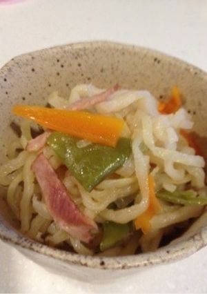切り干し大根煮(^_-)-レシピのメイン写真