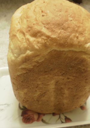 ホームベーカリーでご飯＆ヨーグルトパン-レシピのメイン写真