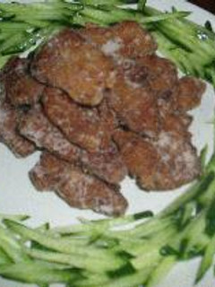 一度で2度美味しい!!マグロの竜田揚げ-レシピのメイン写真