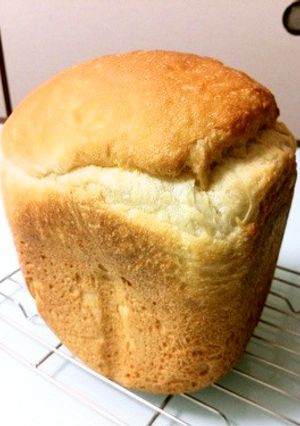 コストコのマッシュポテトパン（ＨＢ使用）-レシピのメイン写真