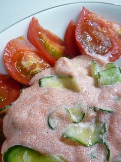明太マヨのポテトサラダ♫-レシピのメイン写真