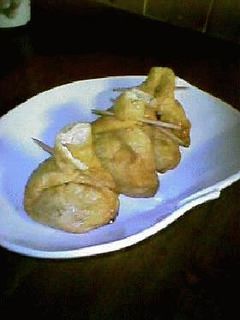 納豆もちキン☆-レシピのメイン写真