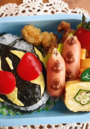 仮面ライダーフォーゼ　コズミックステイツ-レシピのメイン写真
