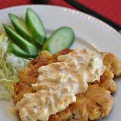 รูปของ 激うま！チキン南蛮