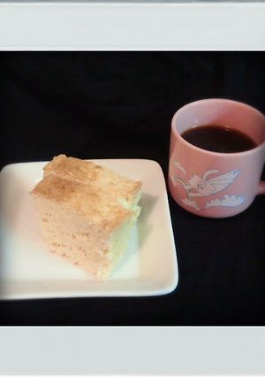 ■糖質制限■おからDEブランデーケーキ風-レシピのメイン写真