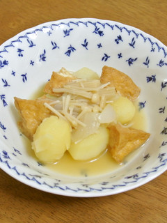素材の味が活きてる♪野菜のあっさり煮★-レシピのメイン写真