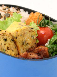 かつお風味の玉子焼き-レシピのメイン写真