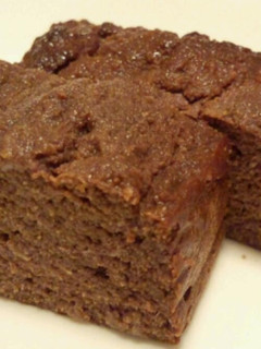 おからと豆腐でダイエット★ガトーショコラ-レシピのメイン写真