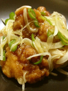 もっと♪簡単♪チキン南蛮-レシピのメイン写真