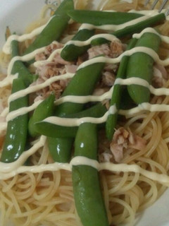 超、簡単和風パスタ-レシピのメイン写真