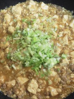 水切り不要!辛くない和風麻婆豆腐-レシピのメイン写真