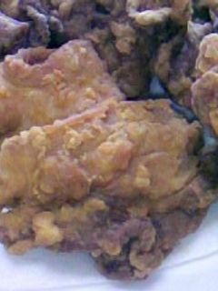 冷めても美味しいから揚げ-レシピのメイン写真