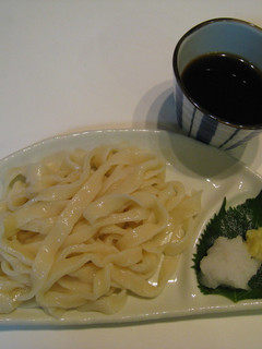 自宅で簡単手打ちうどん-レシピのメイン写真